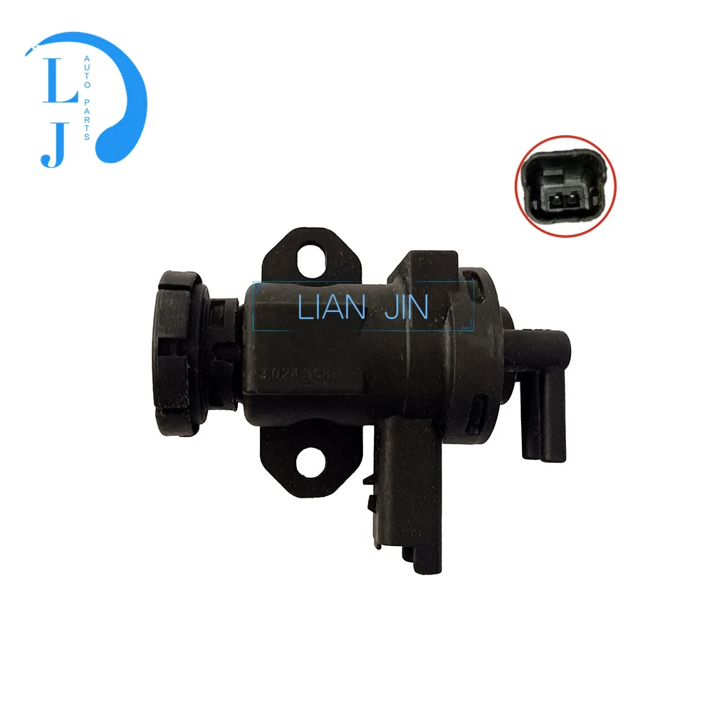 

3024368 электромагнитный клапан турбо-давления подходит для Citroen Peugeot