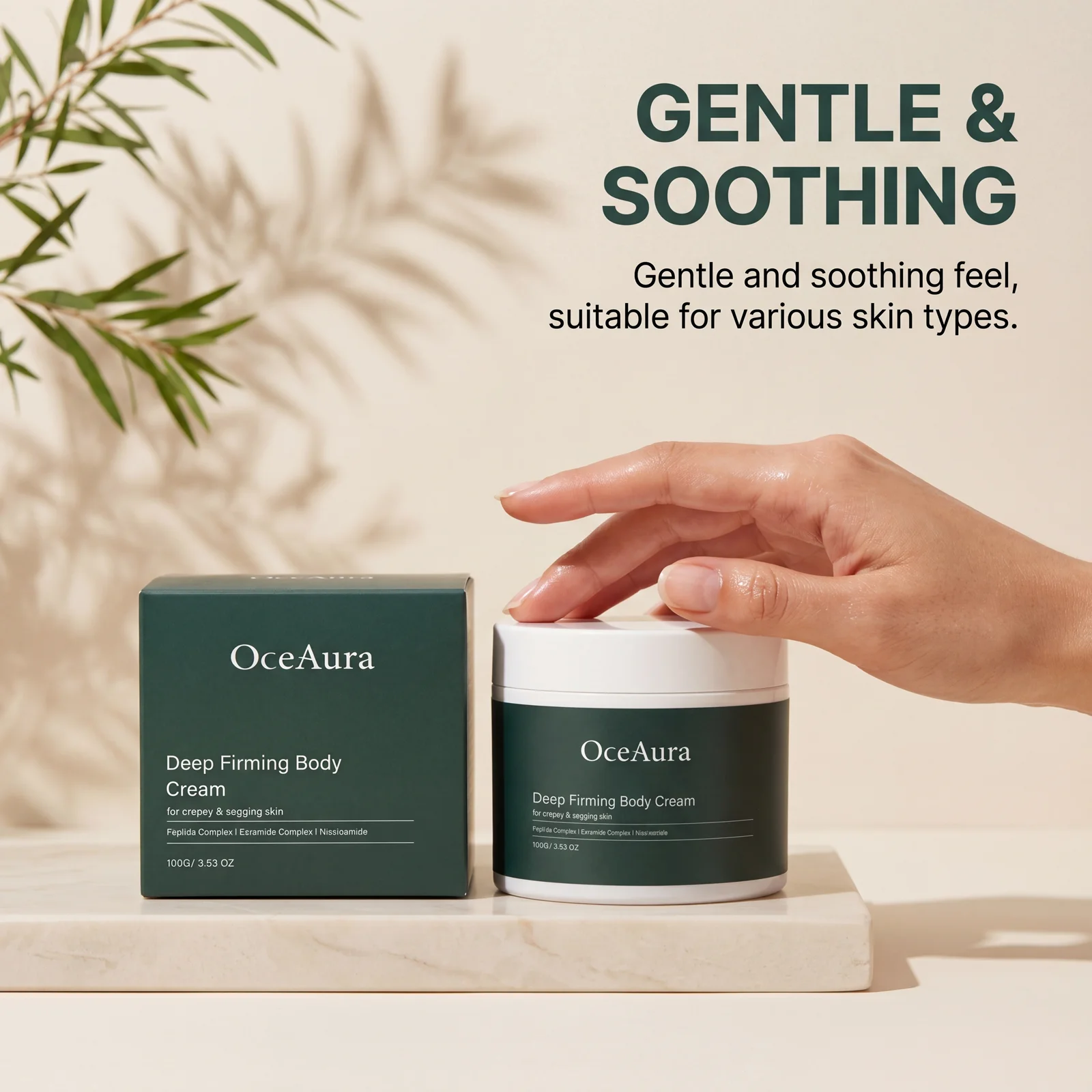 7 Days Fast Firming Body Lotion Anti Sagging Skin Tightening Lotion Smooth Uneven Skin Body Moisturizer Cellu Firming Body Cream