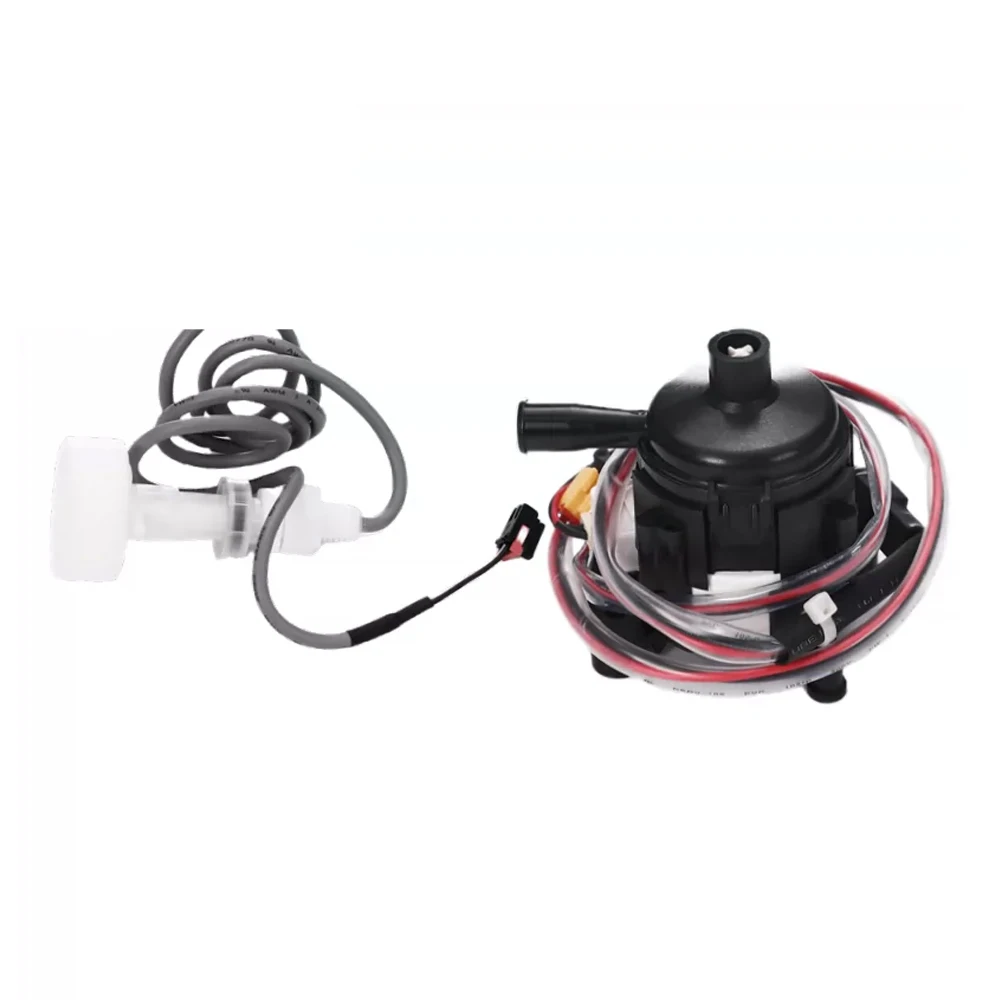 Motor de Drenagem para Ar Condicionado com Boia, Modelo DB31-00649A/C, Bomba MDP-M075SGU1D, Para Marca Samsung, Original