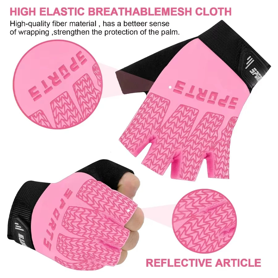 Детские велосипедные перчатки, – обзор и цена Cut Resistant Glove