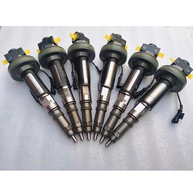 

Construction machinery QSK60 engine injector 2867149 2867147 4955526 2867148