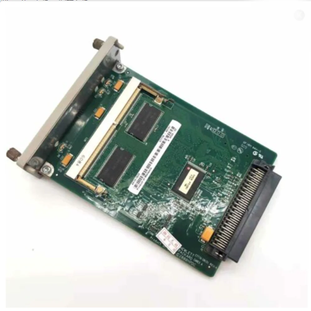 GL/2 RTL Formatter PC Board C7776-20151  Fits For HP DesignJet 500PS 24-IN 500 500Plus Plus 42-IN MFP 