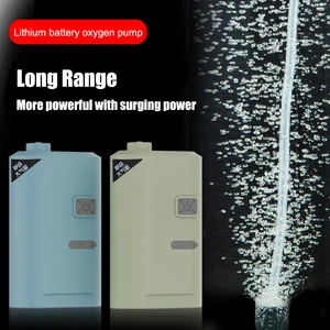 8 pompanın en çok satan, yığındaki oksijen-no. 5