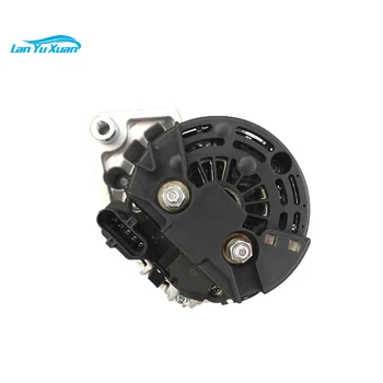 

Truck Engine Parts 28V Alternator for ISDE 4892320 5259578