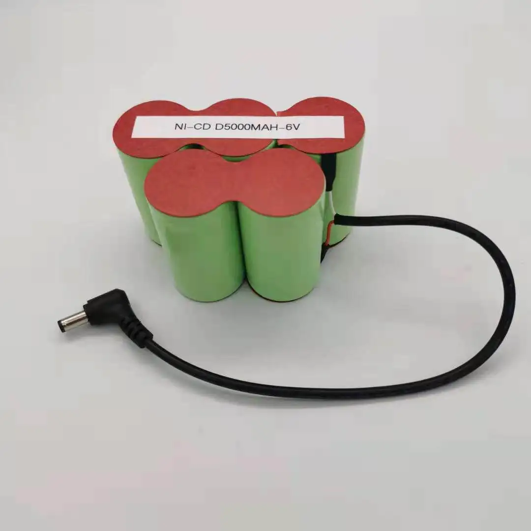 Applicable for, wireless hanging scale, electronic hanging scale, hanging scale, semicircular battery D5000MAH6V