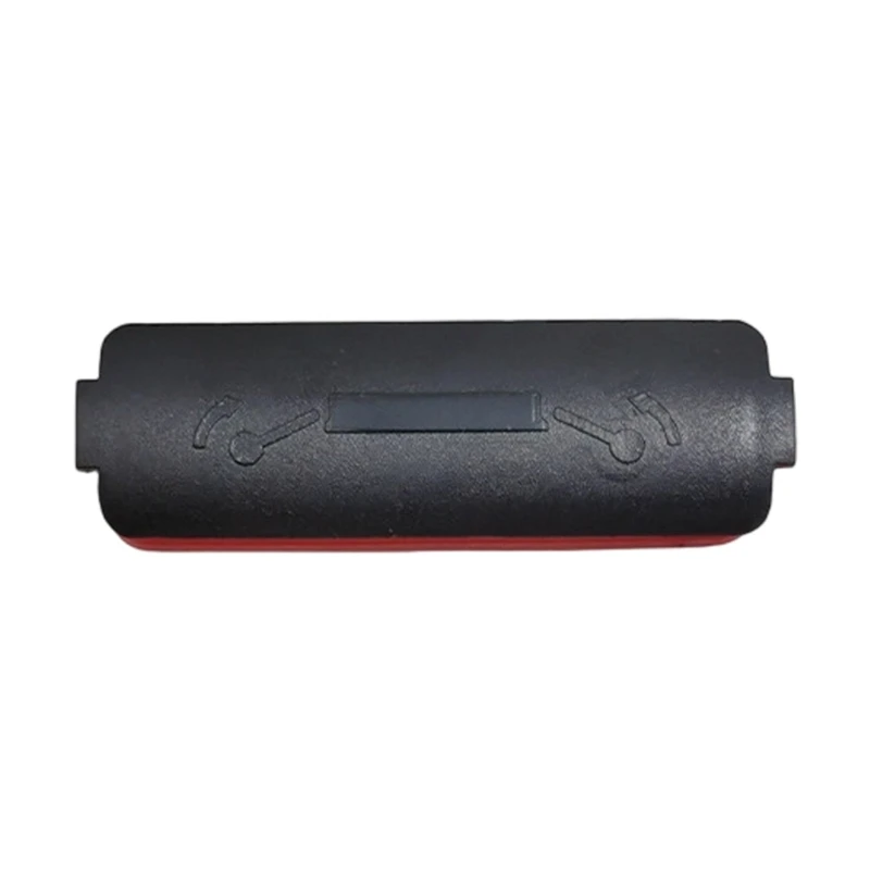 96BA Ersatzteil für ABS-Batterieabdeckung für taktische Reparatur und Backup-Einsatz – Detail 1