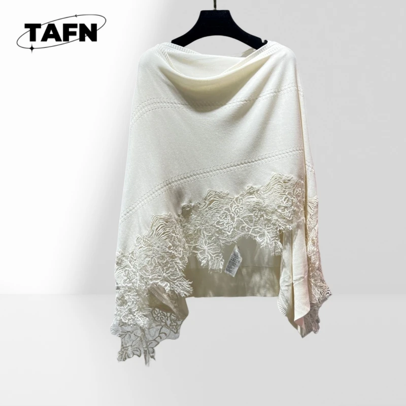 

Nice All-Match Fashion Comfortable Refined and Simple Boho StyleSoft Cotton Tee with Ethnic Print | Casual Summer Top AD2911