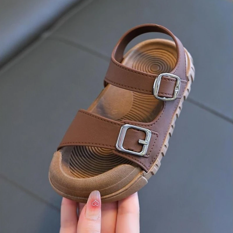Thumbnail 3 - #20 Trending PVC Sandals Right Now