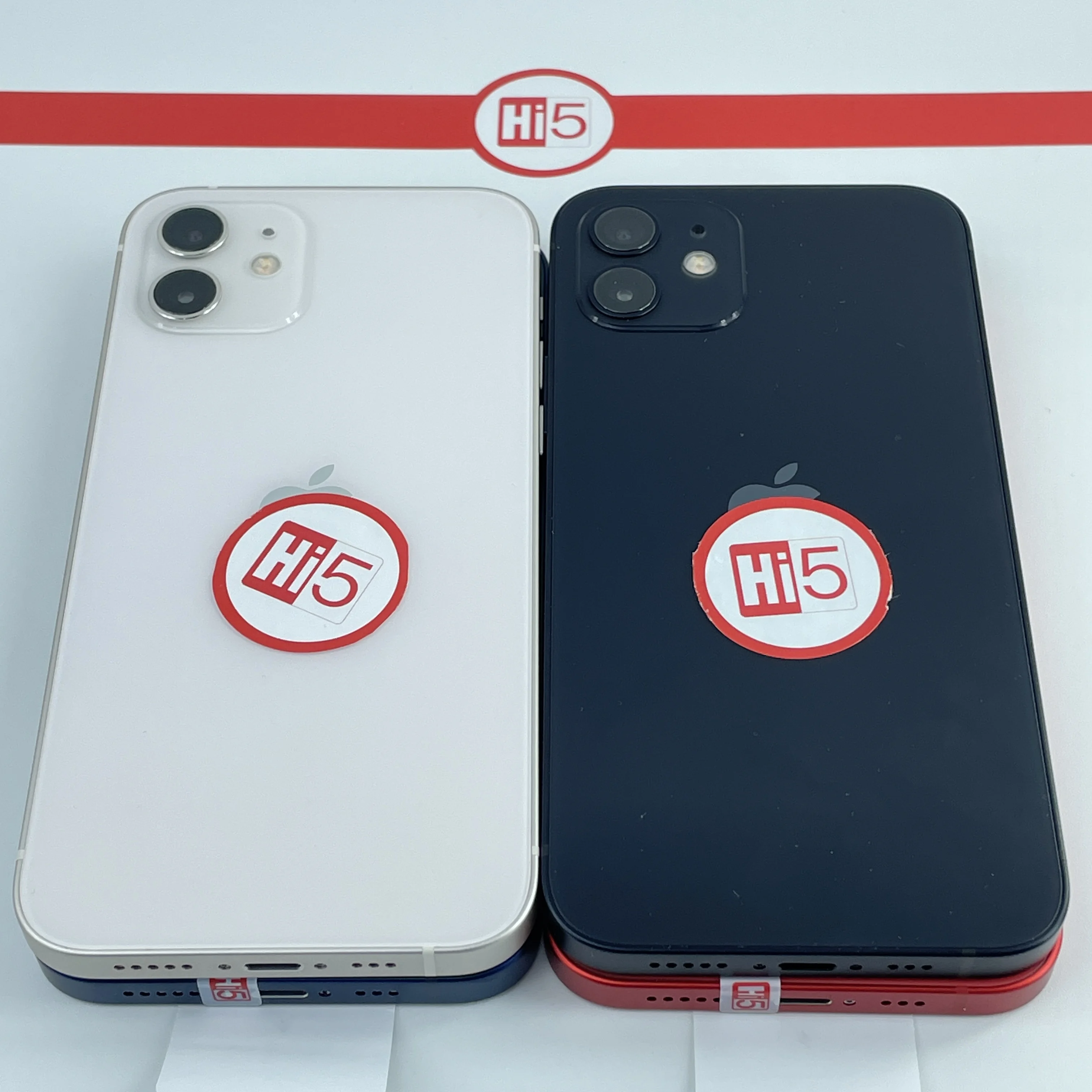 Original Apple iPhone 12 4GB RAM 64GB/128GB ROM Face ID 6.1\