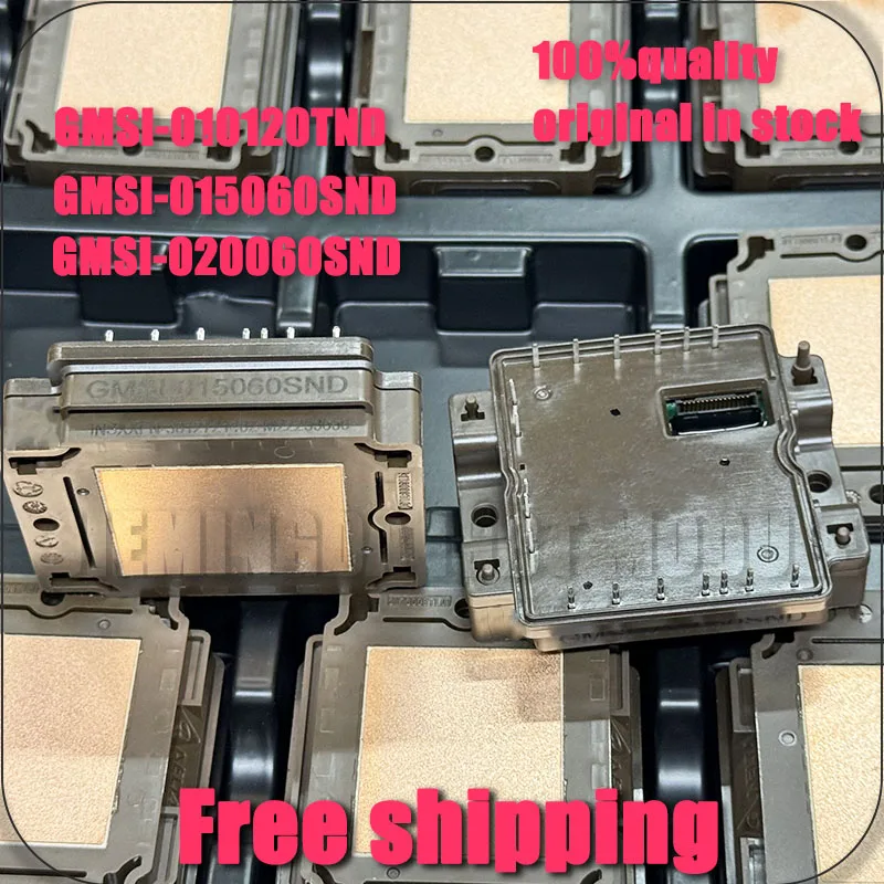 

GMSI-015060SND GMSI-020060SND GMSI-010120TND НОВЫЙ МОДУЛЬ