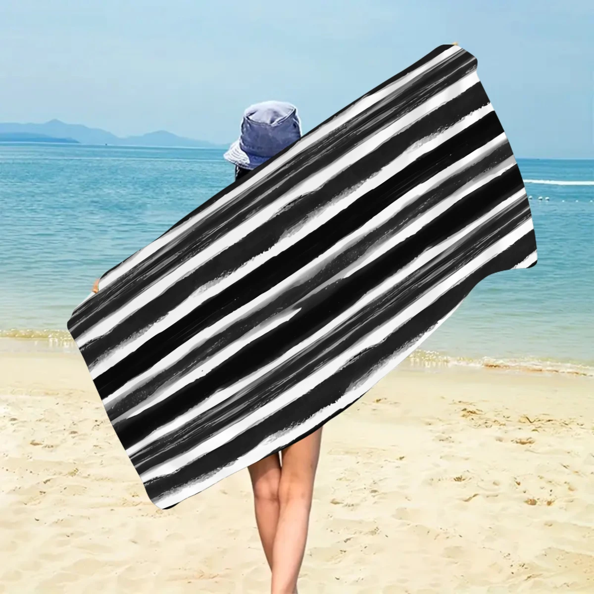 Thumbnail 4 - #55 Best Beach Towels to Buy In 2026