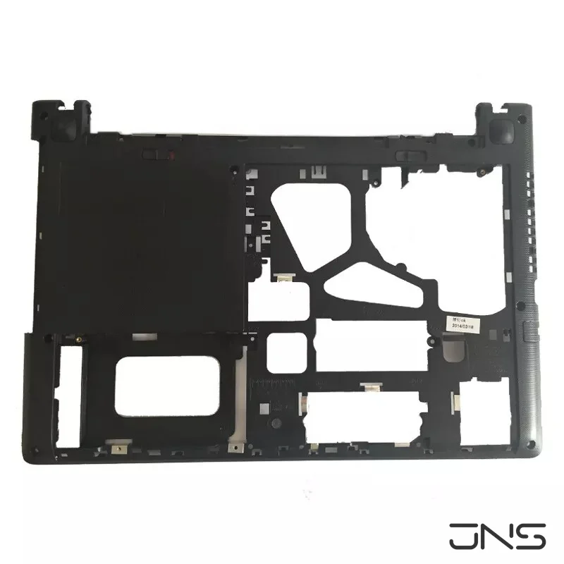 Nova capa superior/caixa inferior do apoio para as mãos para lenovo g40 G40-30 G40-45 G40-70 G40-80