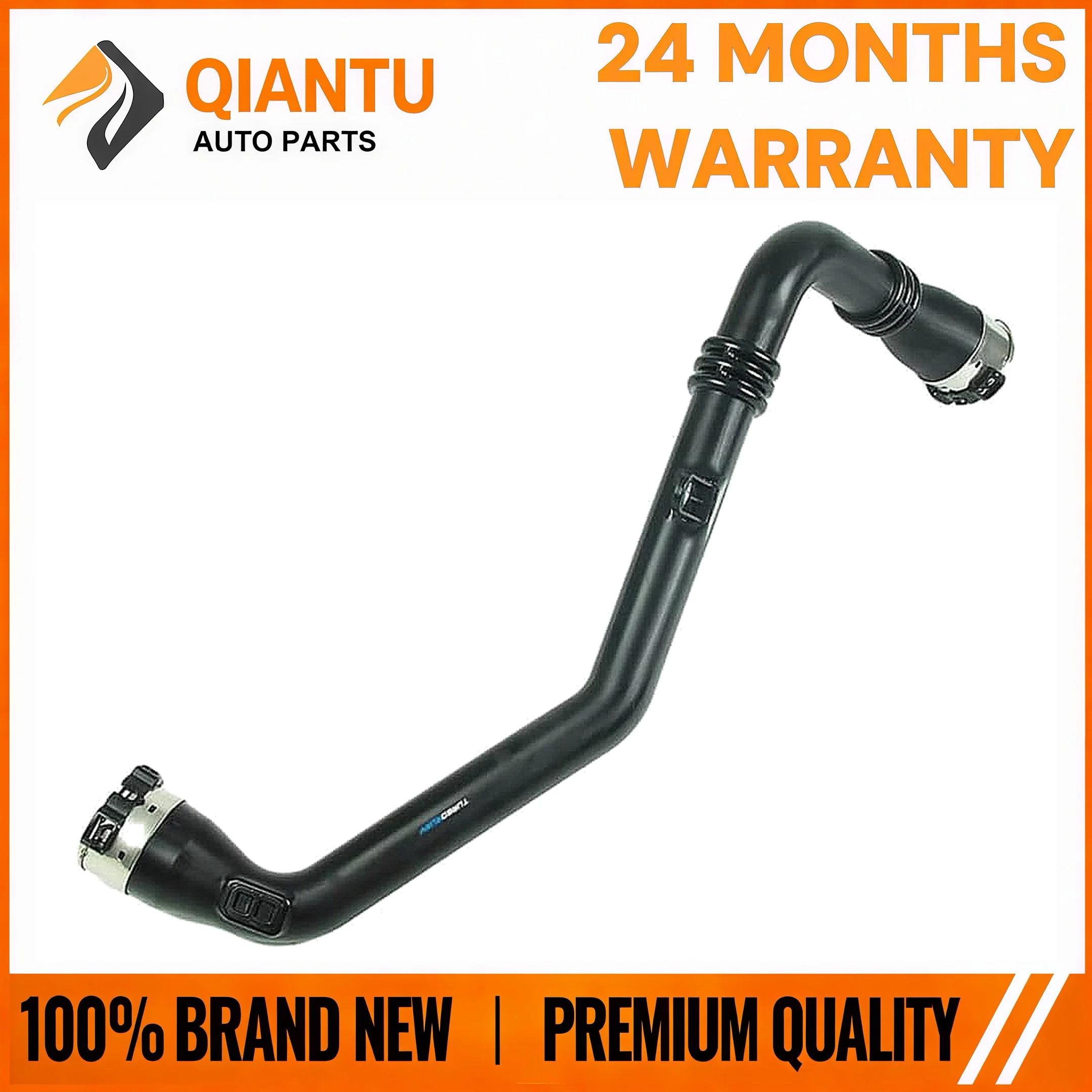 14460-1KB2E 144601KB2D 144601KB2E 14460-1KB2D Intercooler Air Intake Hose For Nissan NV200 Evalia 1.5 dCi