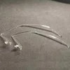 Für Mercedes-Benz E Serie W212 2014-2015 LED DRL Tagfahrlicht Lichtleiter Platte Tagfahrlicht licht Rohr 3