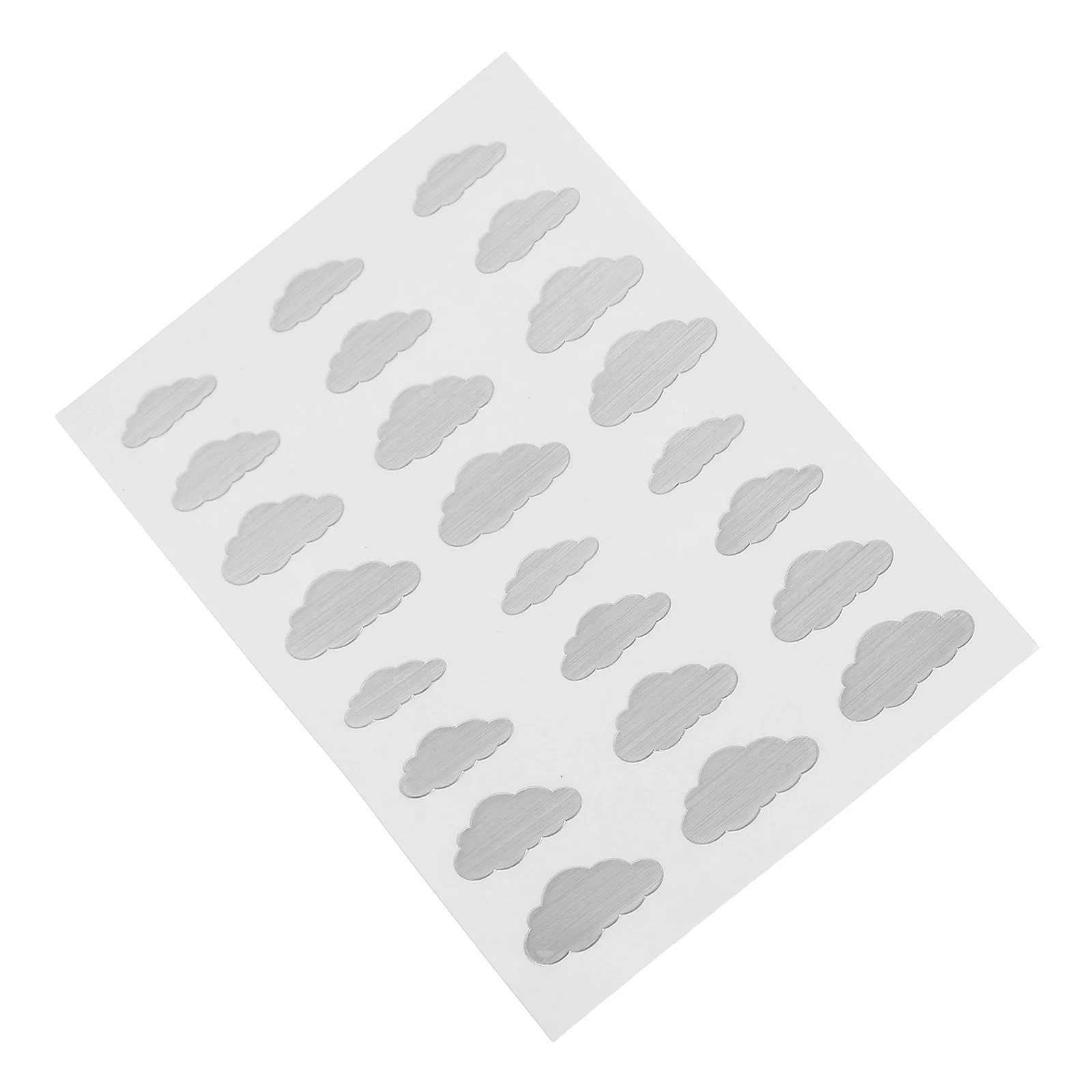

Guitar Fretboard Stickers Electric Bass Decals Neck Fingerboard Player Markers Acoustic