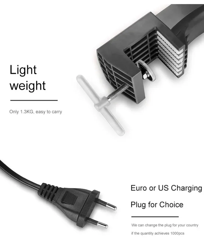 Best Selling Automatic Operate By Electricity Coconut Scraper with Comprehensive Protection Accessories