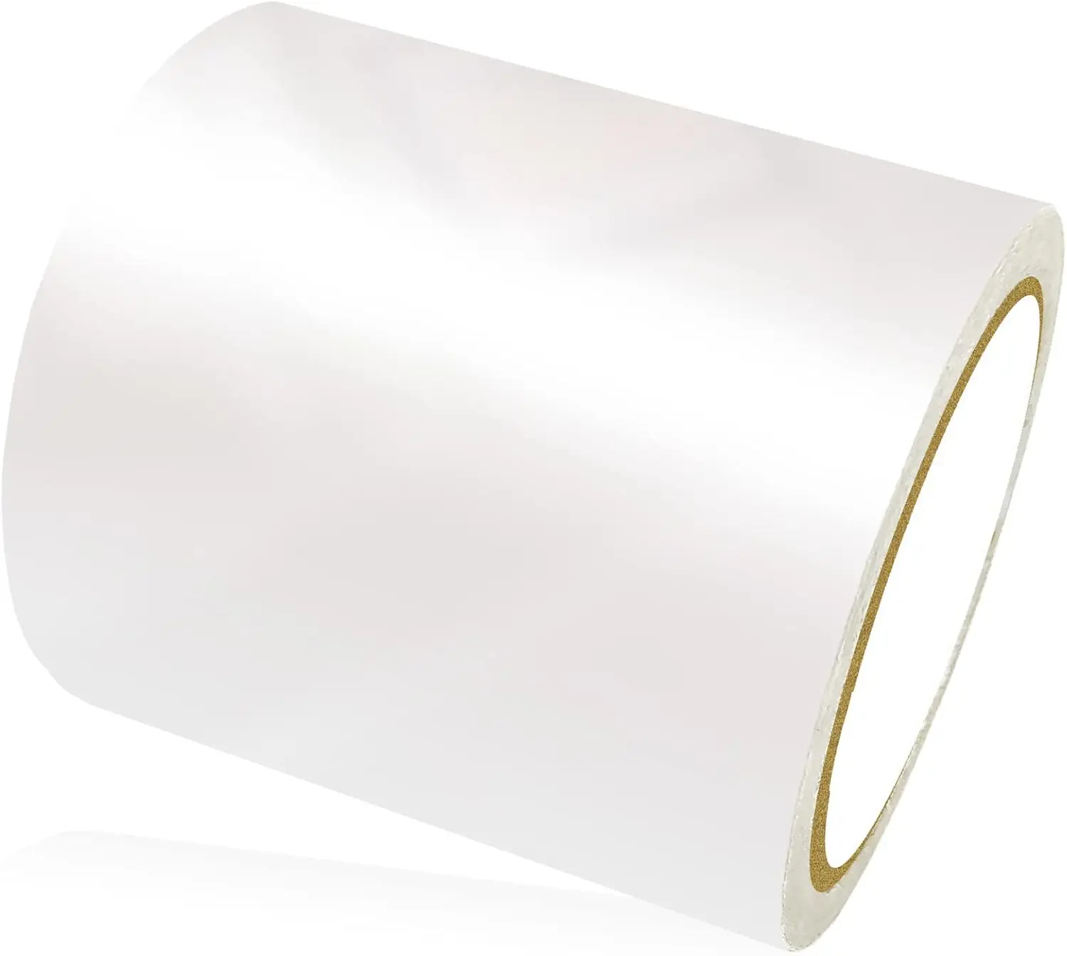 

Water of Tent Repair Tape - Ultrastrong Sticky Clear Repair Tape, Fabric Repair Tape, Canvas Repair Tape, RV Awning Rep