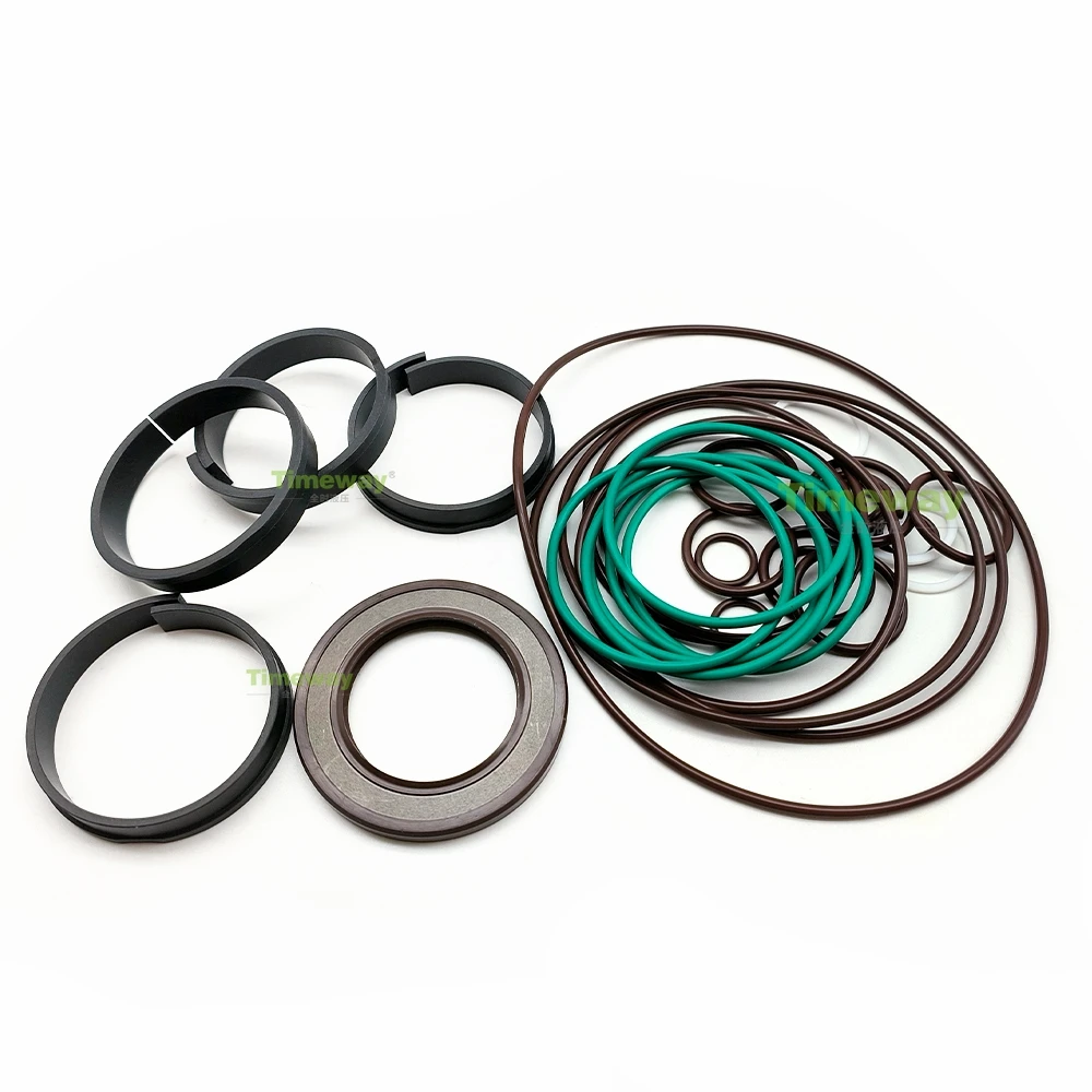 

Seal Kits Oil Seal for Repair Rexroth Hydraulic Pump A20VG45 A22VG45