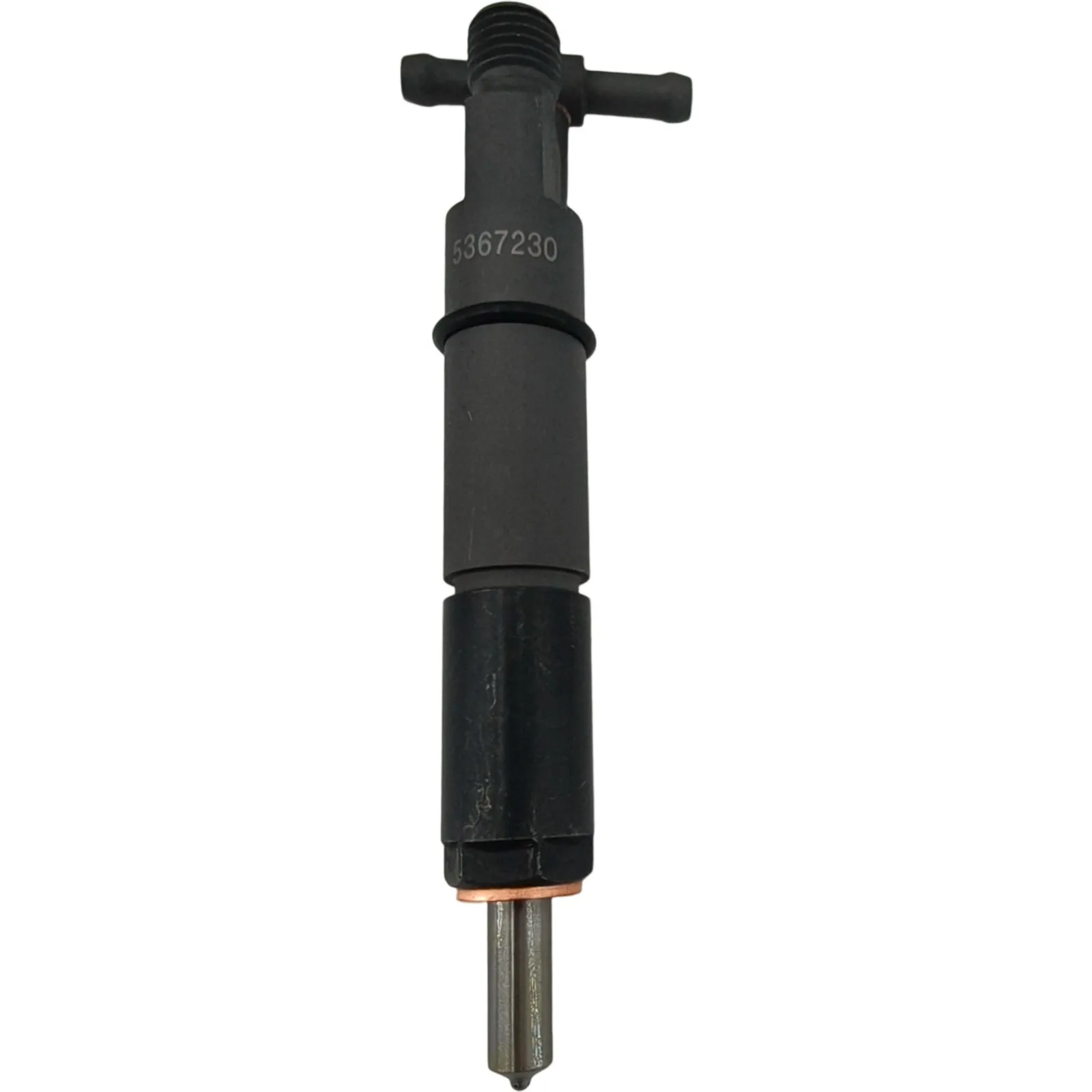 4PCS Fuel Injector 5367230 4B3.3 Engine Generator Parts