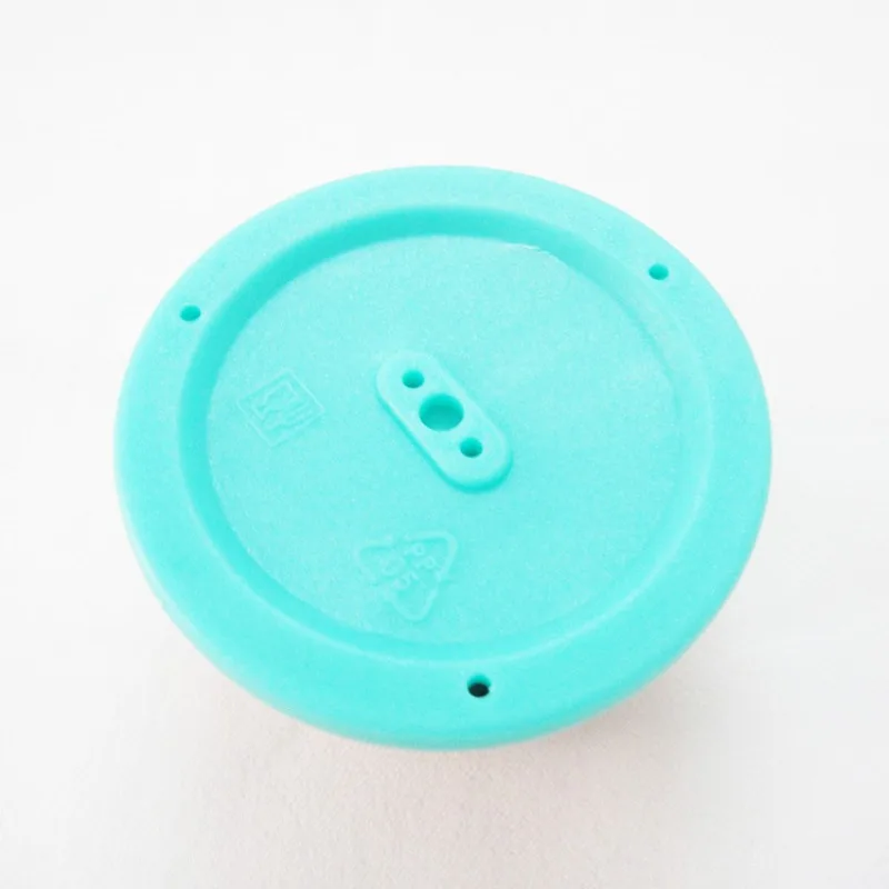 Pelubang telur lubang telur jarum Stainless Steel, alat dapur roti tahan lama untuk telur mentah