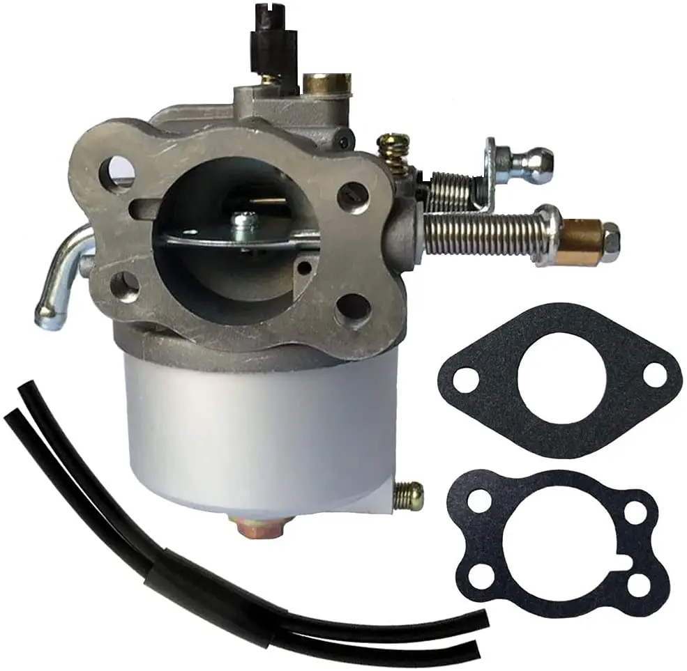  72558-G05 carburetor For EZGO Golf Carts 1996-2003 4 Cycle 350cc Robin Engine Carb carburettor carburador carb