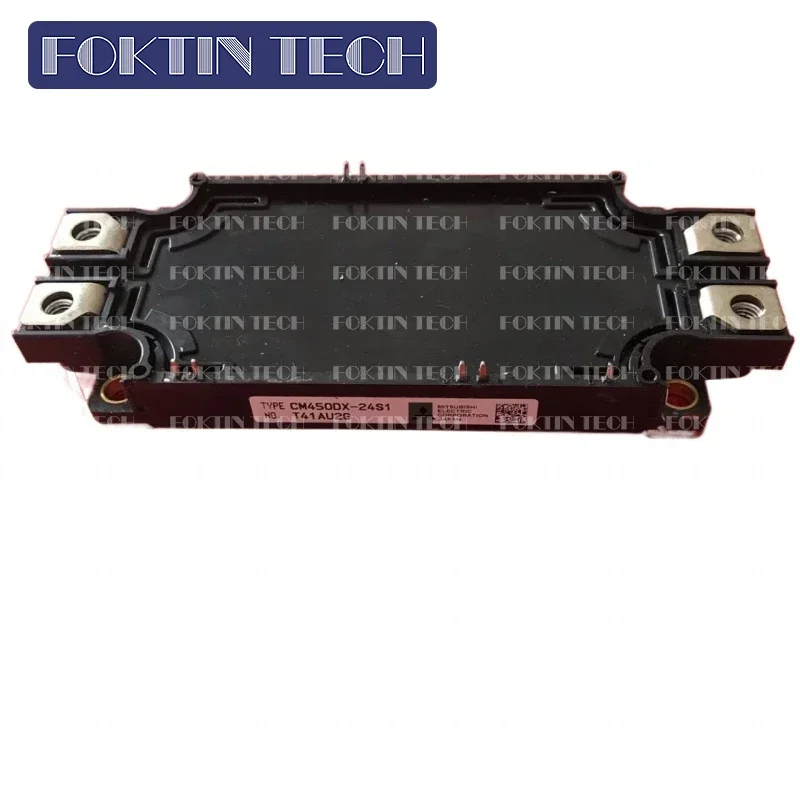 IGBT Module CM450DX-24S1