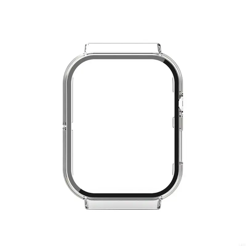 L41E Tonton Hard Case untuk T1 Layar Bumper-Shell Protector-Shock-Shock PC Housing