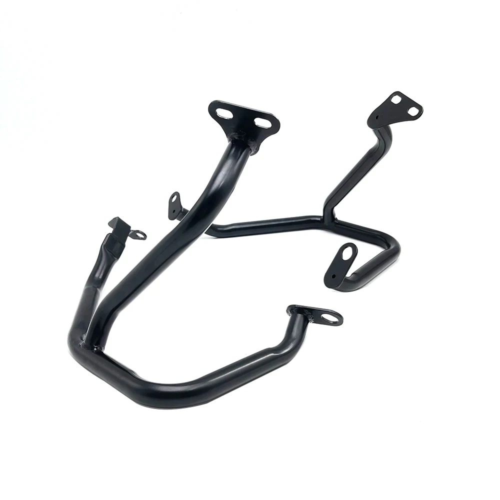 Pour Guerrilla450 Guerrilla 450 2024 2025 garde de moteur de moto autoroute Crash Bar cadre Protection pare-chocs guerrila450