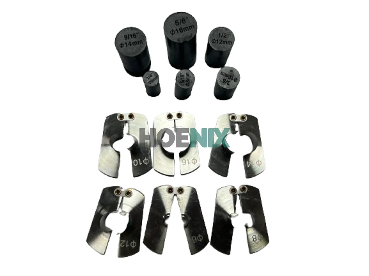 88800414 Use For Tools for Volvo Trucks VOE JD006-1 Removing Pneumatic Pipe Tool