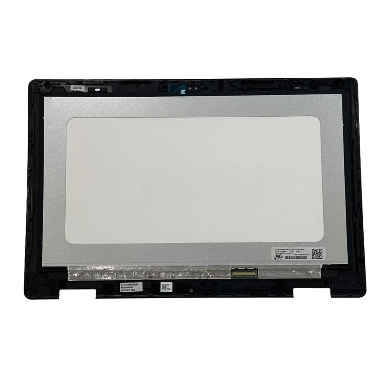 For Dell Inspiron 15 5568 5578 5579 7569 7579 P58F P58F001 FHD LCD Touch Screen Digitizer Replacement Assembly