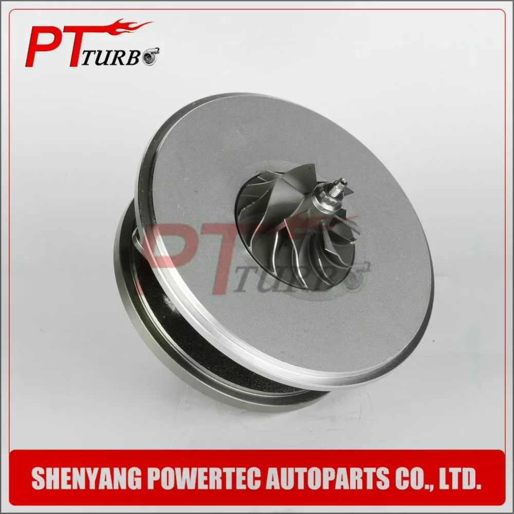 

Сердечник турбины 725364-0006 728989 728989-5019S 728989-9019S Картридж для BMW 330D 330XD X3 E46 3,0 л 150 кВт M57 Euro 3 2003-2006