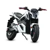 Luyuan Motorcyclez6 전기 오토바이, 8000 와트 오토바이 전기 센터 스탠드, 중국 전기 125cc 오토바이 2