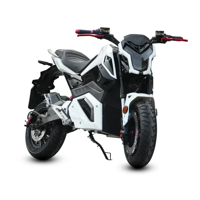 Luyuan Motorcycle z6 electric motorcycle 8000 watt  motorcycle electric center stand chinese electric motorcycle