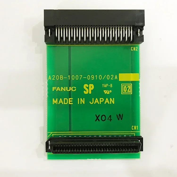 

A20B-1007-0910/0890/0900/0880/0930/0920 New Fanuc PCB Board