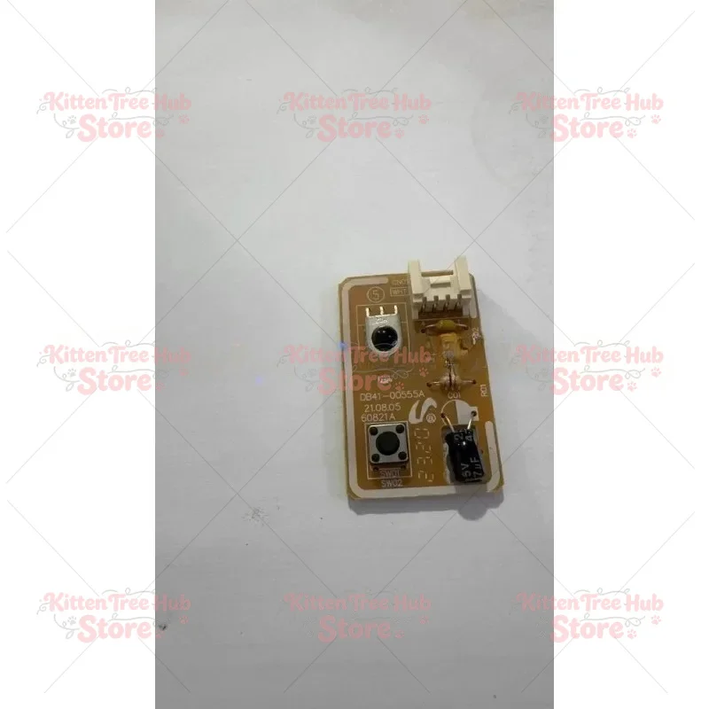 Applicable to air conditioner computer board DB41-01222A remote control receiving board DB92-02874A DB41-01182A