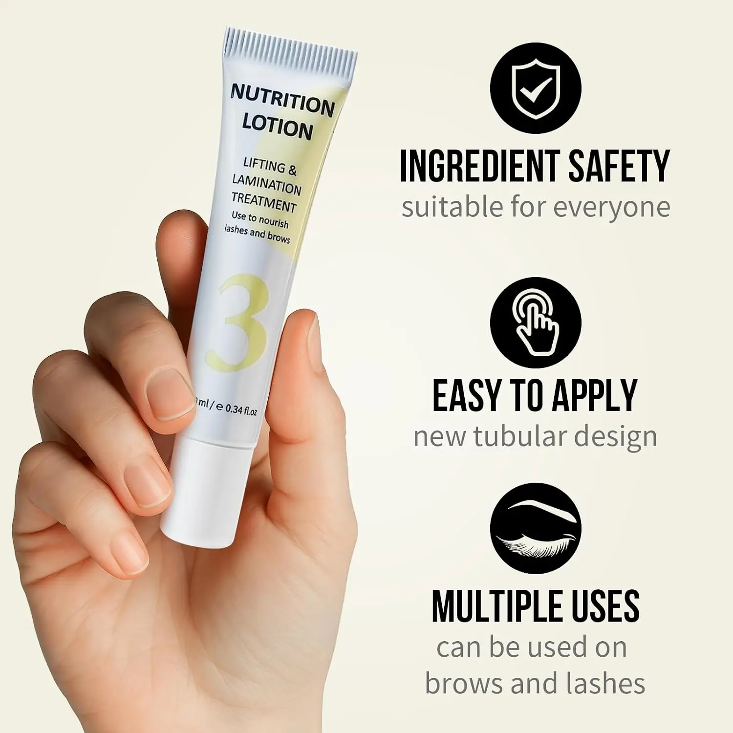 Thumbnail 3 - #15 Lotion & Moisturizers Deals & Discounts