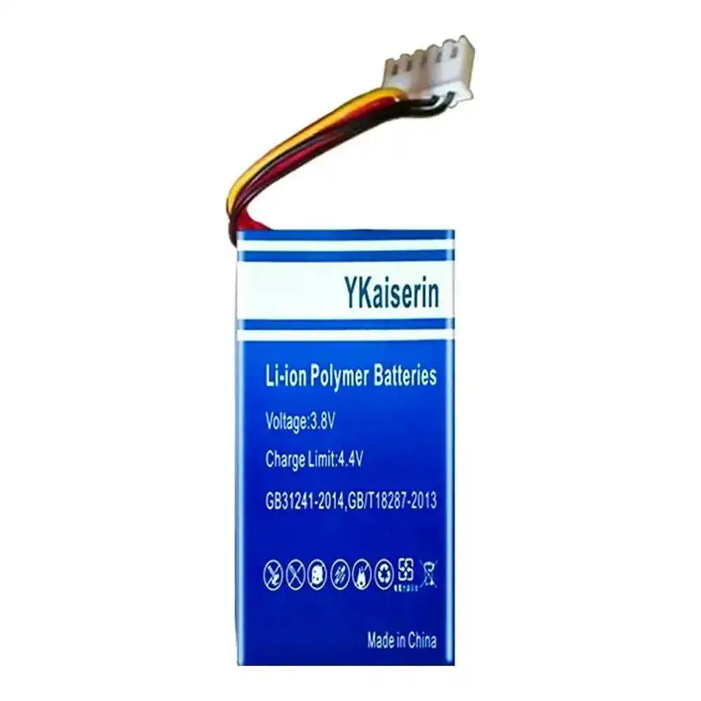 

High Performance 2800mAh For Jinwo JW-YS-2.2 Medical Equipment Medical Device Battery