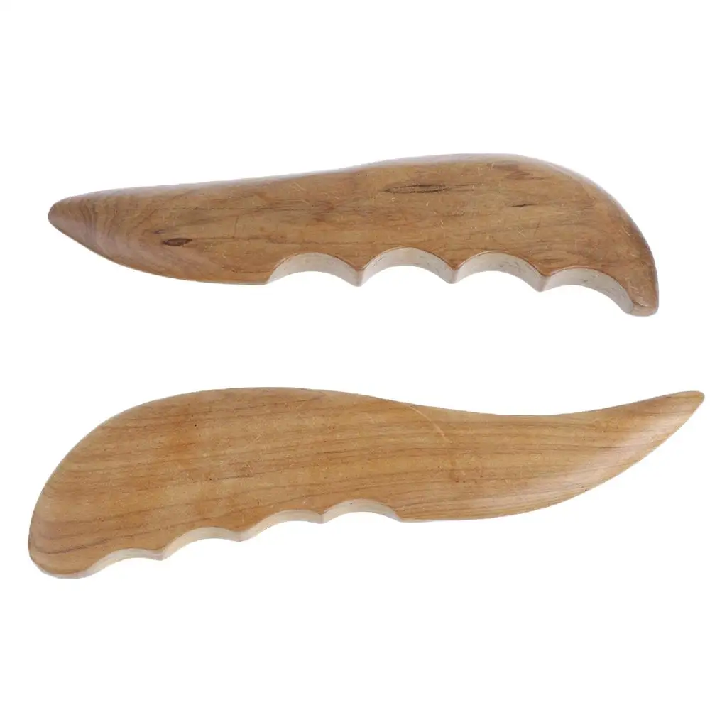 2 sztuki narzędzia do masażu, narzędzie do masażu do twarzy i ciała