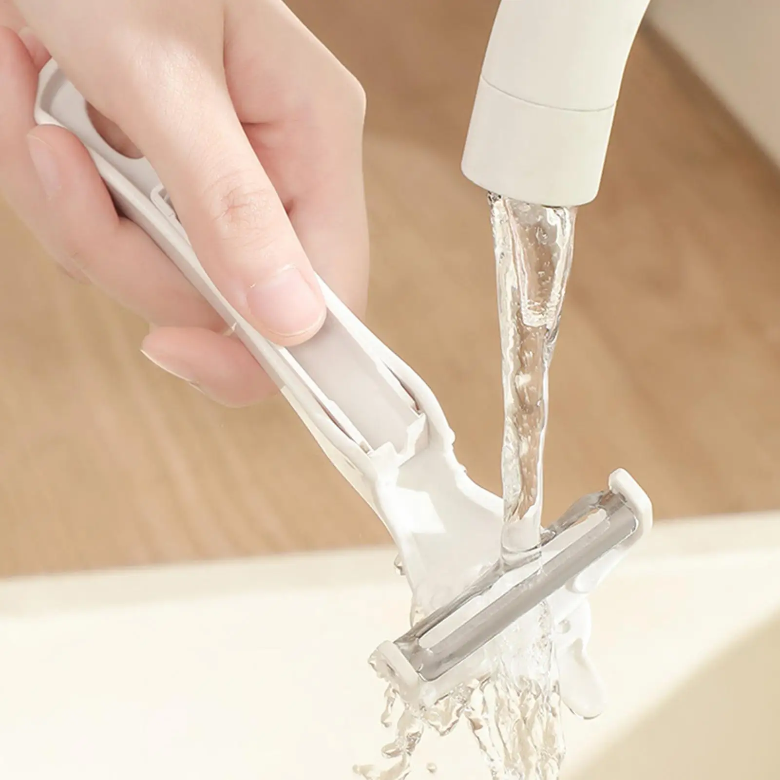 Swivel Peeler Swivel Stem Remover Tool Rotating Food Peeler For Vegetable Potato Fruit Carrot Cucumber Strawberry Kitchen view 4