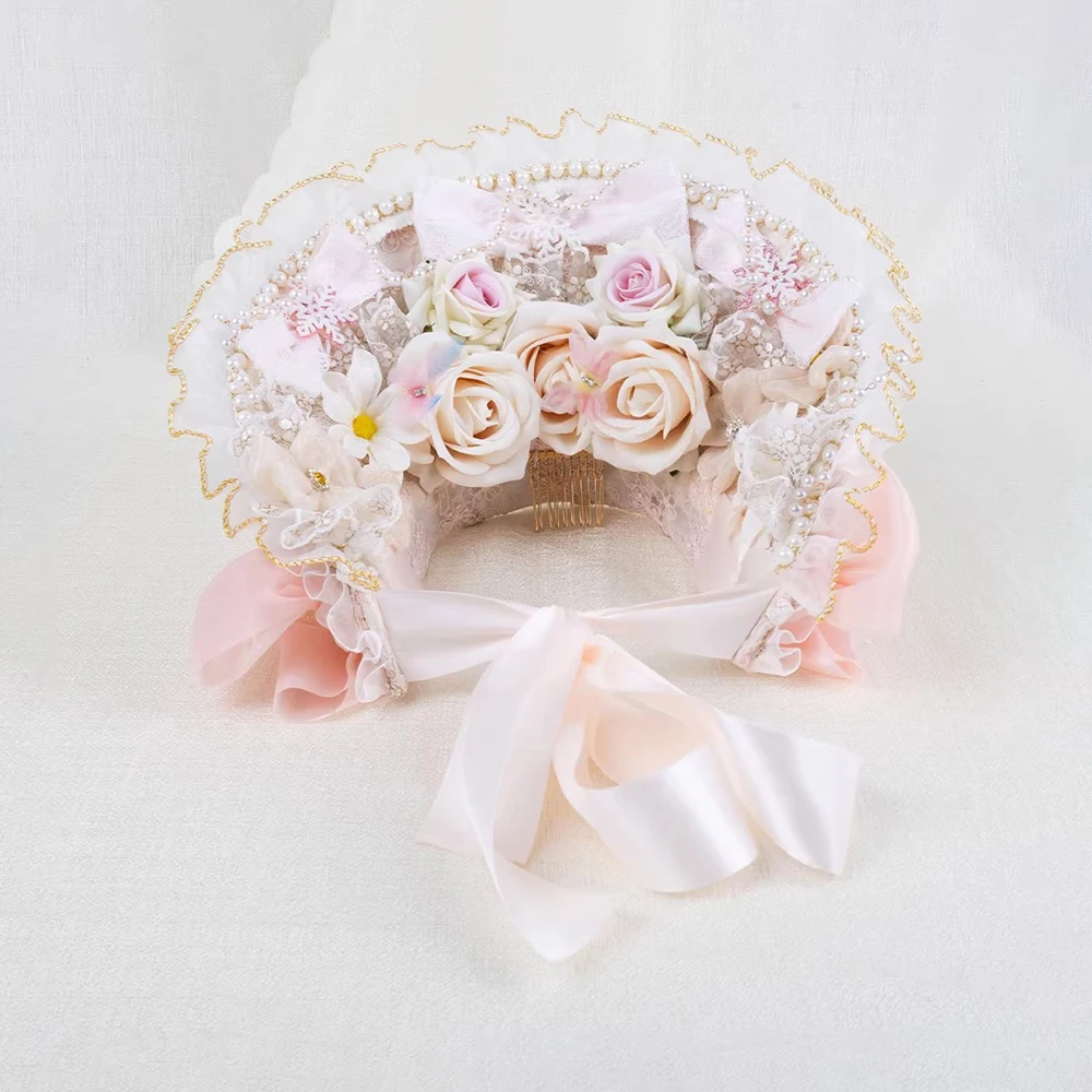 Topi Jerami Wanita & Anak Pere - Women'S Victorian Era Accessories ulasan dan harga