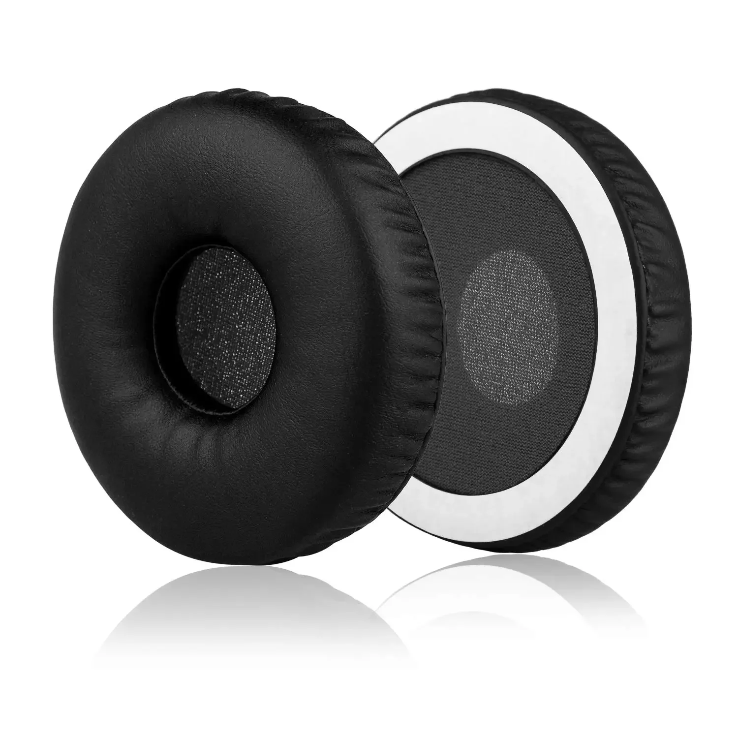 Сменные подушечки для наушников Sony WH-XB700, губка с эффектом памяти, чехол, запасные части TMOWUK