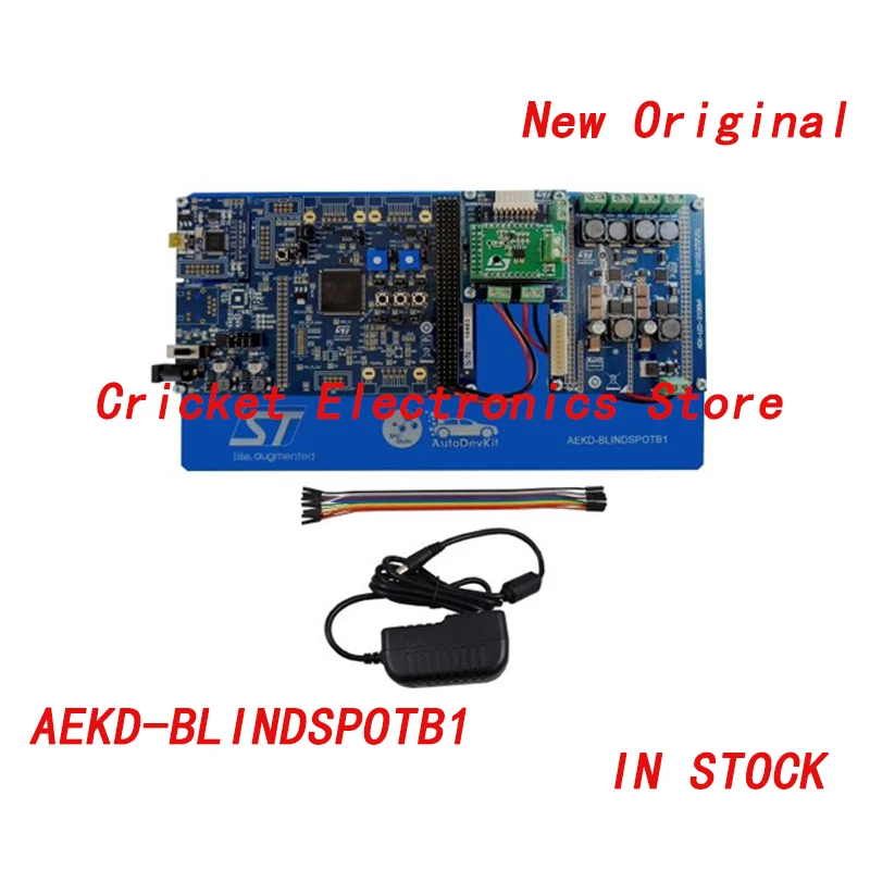 AEKD-BLINDSPOTB1 BLIND-SPOT DETECTION BOARD SET