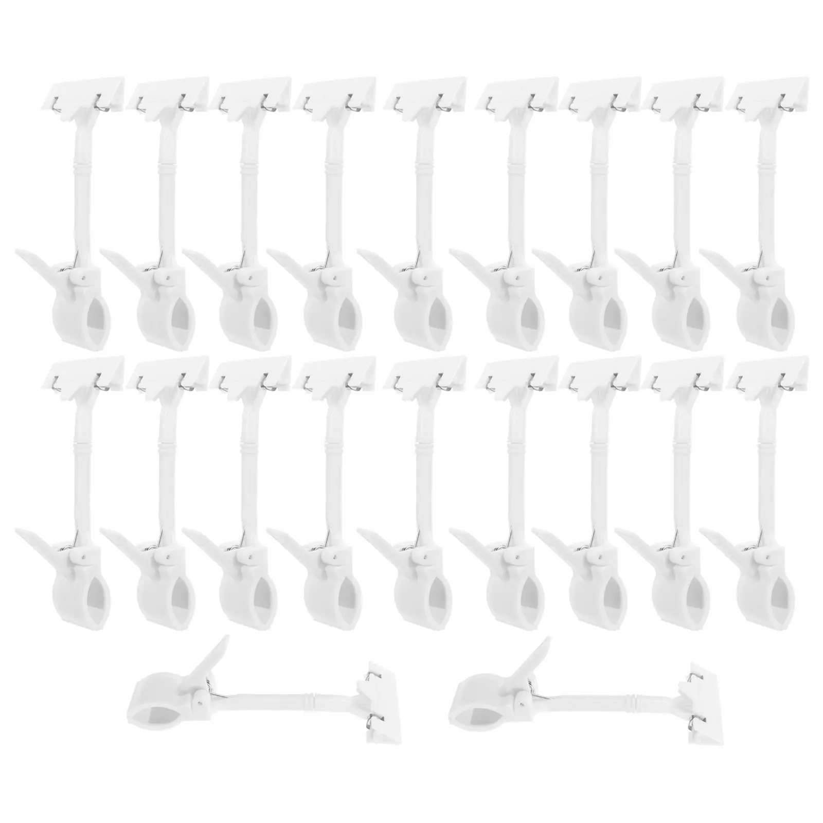 20-pezzi-di-clip-per-etichette-a-colori-solidi-in-plastica-per-negozi-al-dettaglio-supporti-per-etichette-da-scaffale-clip-per-etichette-da-prezzo-a-doppia-faccia-rinforzate