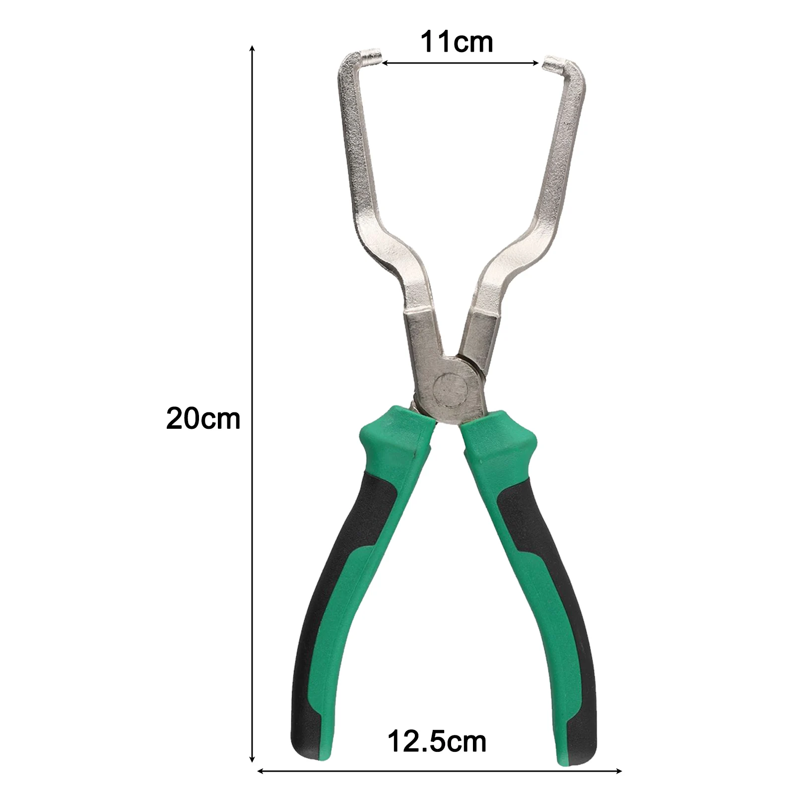 

Automotive Repairs Automotive Repairs Fuel Line Removal Tool Car Fuel Line Tool Chrome-vanadium Steel For Electrical Connectors