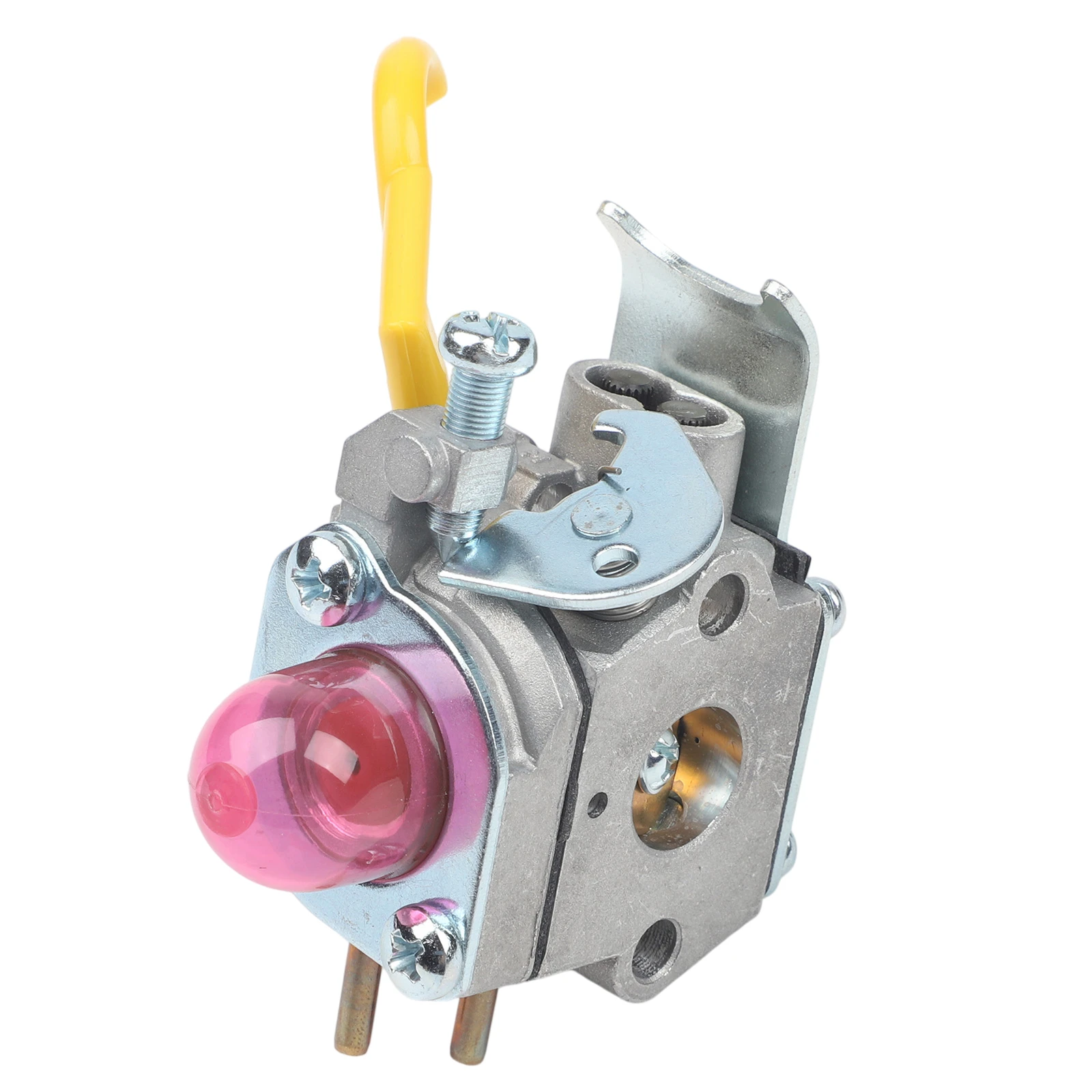 Carburetor Assembly for M3298 C1U for w24 for Lawn Mower Engine Supporting Long-Term Functionality Without Frequent Adjustment