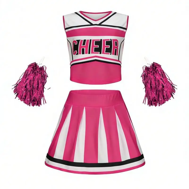 Thumbnail 4 - #9 Latest Cheerleading Pom Poms Offers
