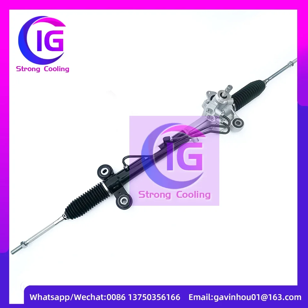 

For free shipping Right Hand Drive Power Steering Rack 53601-SWA-023 53601SWA023 for Honda CR-V CRV 2007-2011 G3 RE4 RE2