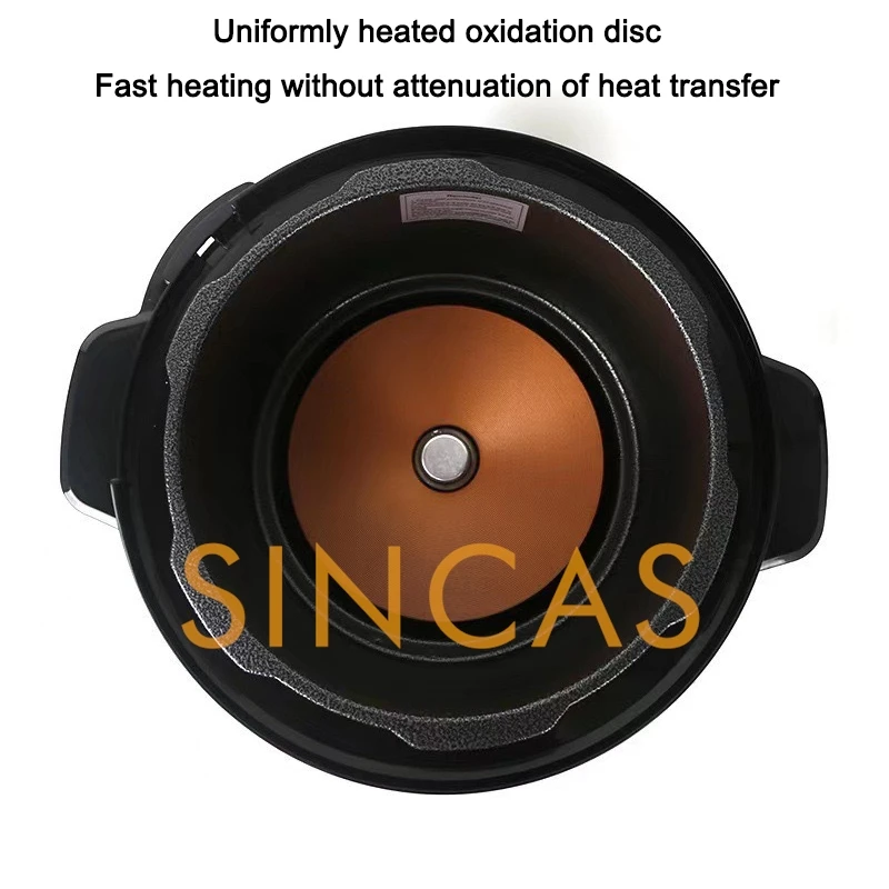 Thumbnail 3 - #20 Best Automatic Cooking Robots to Buy In 2026