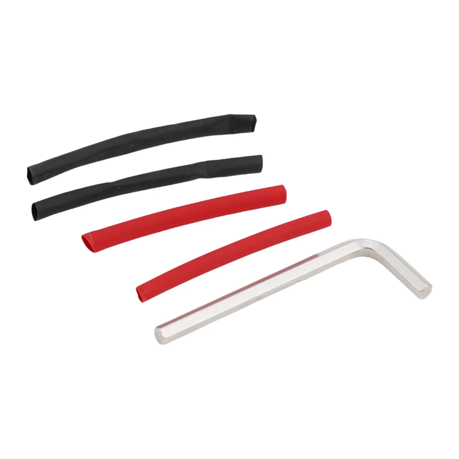For Marine Boats 0 Gauge Wire Splice Connectors Heat Shrink Tubing Connectors Excellent Conductivity High-Quality Material