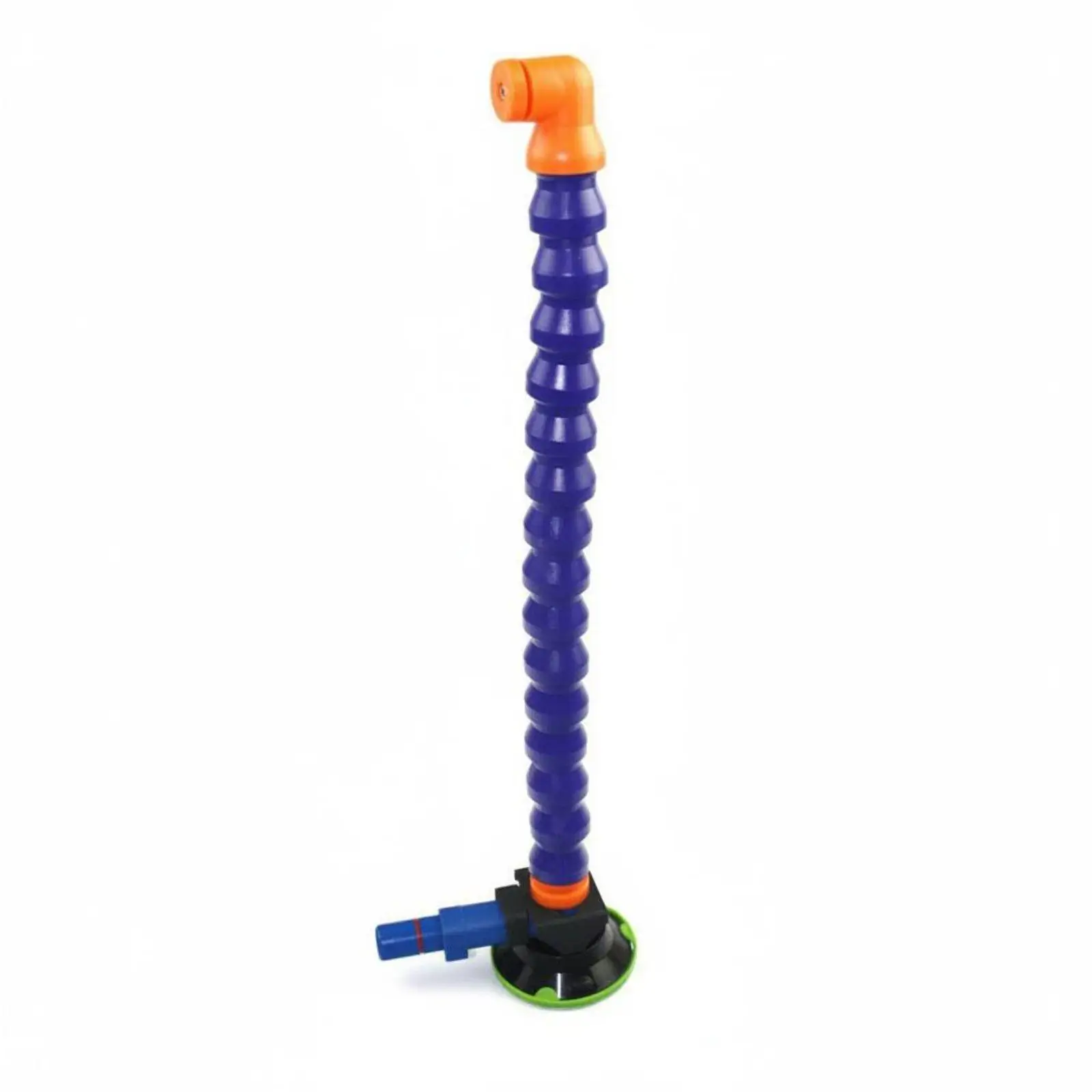 support-magnetique-pour-outils-avec-base-a-ventouse-col-reglable-positionnement-stable-pour-atelier